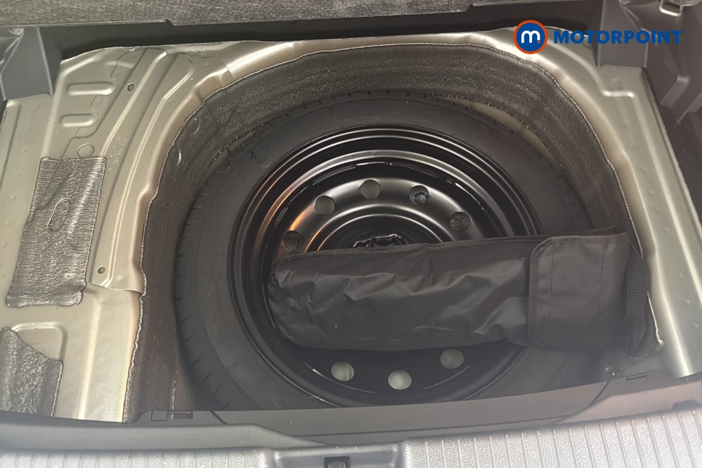 Volkswagen T-Cross Match Manual Petrol SUV - Stock Number (1693190) - 33rd supplementary image