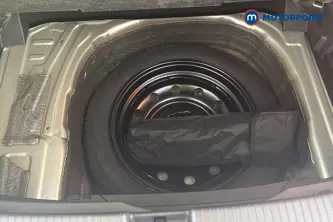 Volkswagen T-Cross Match Manual Petrol SUV - Stock Number (1693190) - 33rd supplementary image