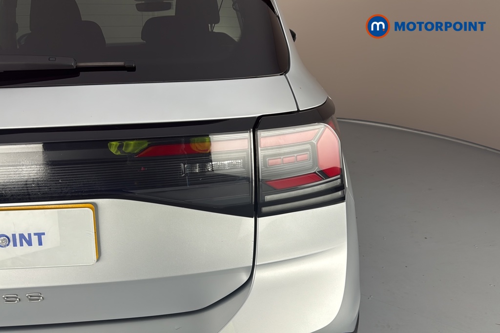 Volkswagen T-Cross Match Manual Petrol SUV - Stock Number (1693190) - 36th supplementary image