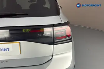Volkswagen T-Cross Match Manual Petrol SUV - Stock Number (1693190) - 36th supplementary image