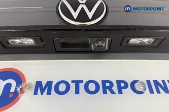 Volkswagen T-Cross Match Manual Petrol SUV - Stock Number (1693190) - 37th supplementary image