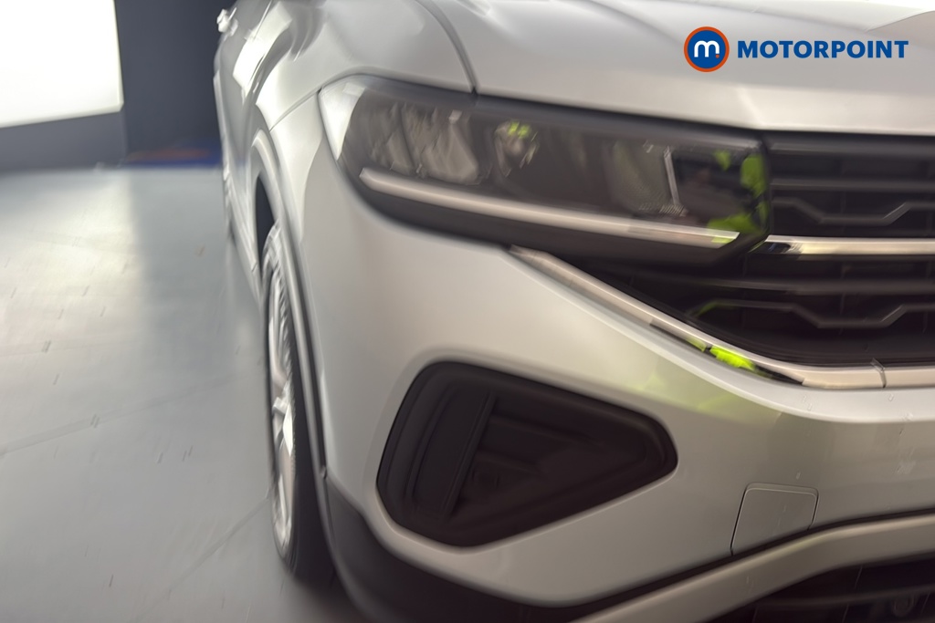 Volkswagen T-Cross Match Manual Petrol SUV - Stock Number (1693190) - 38th supplementary image