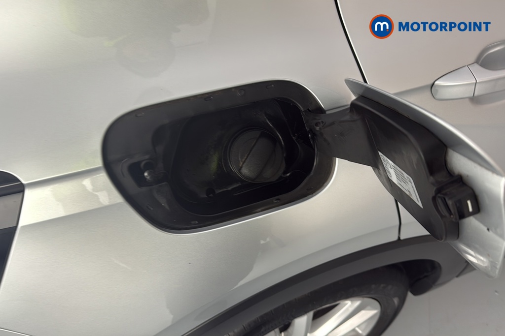 Volkswagen T-Cross Match Manual Petrol SUV - Stock Number (1693190) - 41st supplementary image