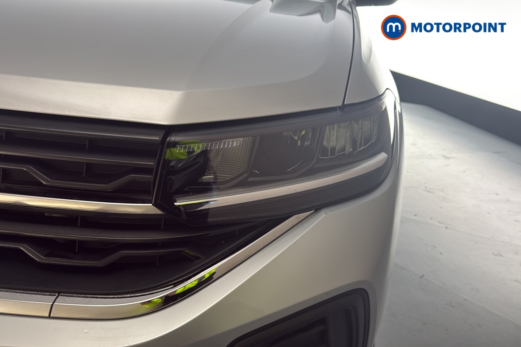 Volkswagen T-Cross Match Manual Petrol SUV - Stock Number (1693190) - 42nd supplementary image