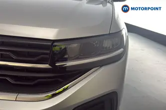 Volkswagen T-Cross Match Manual Petrol SUV - Stock Number (1693190) - 42nd supplementary image
