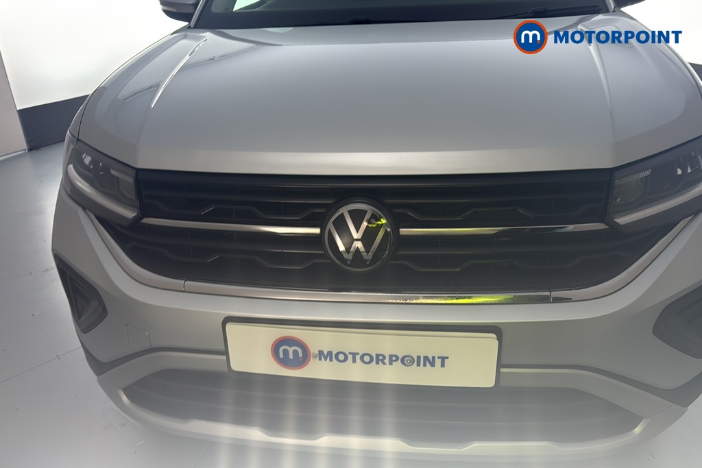 Volkswagen T-Cross Match Manual Petrol SUV - Stock Number (1693190) - 43rd supplementary image