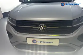 Volkswagen T-Cross Match Manual Petrol SUV - Stock Number (1693190) - 43rd supplementary image