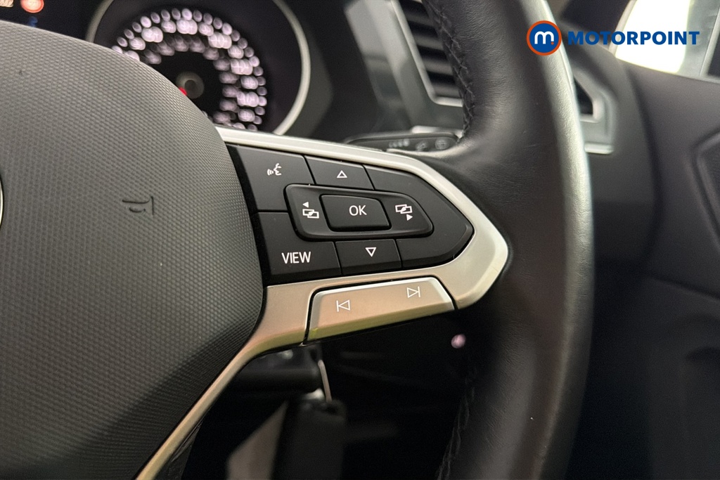Volkswagen Tiguan Life Manual Diesel SUV - Stock Number (1693278) - 3rd supplementary image