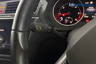Volkswagen Tiguan Life Manual Diesel SUV - Stock Number (1693278) - 5th supplementary image
