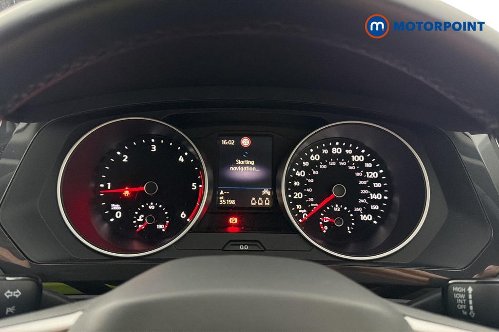 Volkswagen Tiguan Life Manual Diesel SUV - Stock Number (1693278) - 7th supplementary image