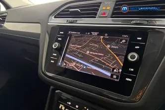Volkswagen Tiguan Life Manual Diesel SUV - Stock Number (1693278) - 9th supplementary image