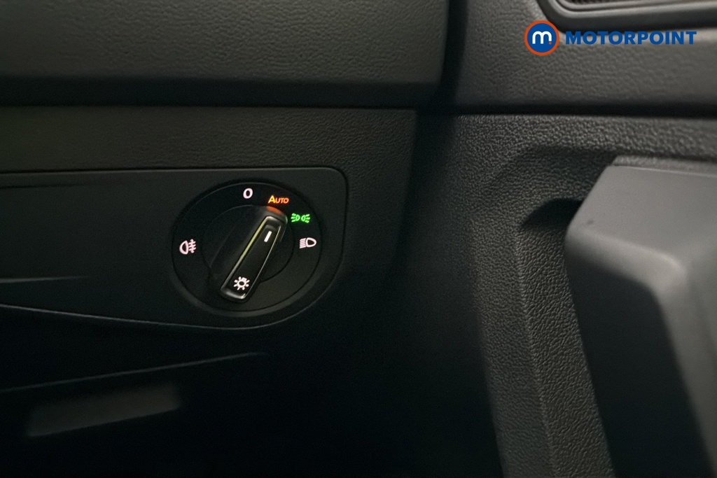 Volkswagen Tiguan Life Manual Diesel SUV - Stock Number (1693278) - 11th supplementary image