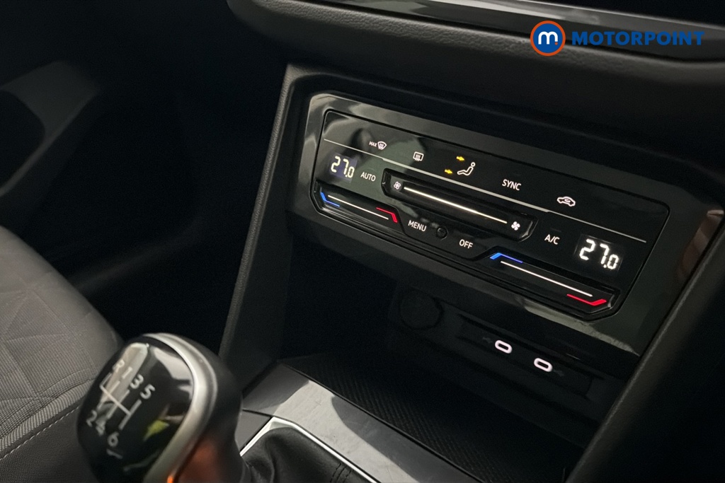 Volkswagen Tiguan Life Manual Diesel SUV - Stock Number (1693278) - 12th supplementary image
