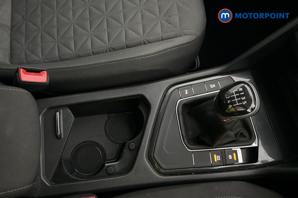 Volkswagen Tiguan Life Manual Diesel SUV - Stock Number (1693278) - 15th supplementary image