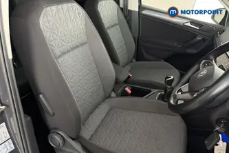 Volkswagen Tiguan Life Manual Diesel SUV - Stock Number (1693278) - 22nd supplementary image