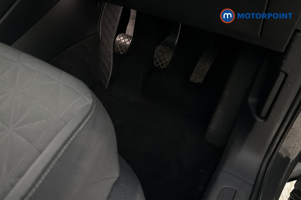 Volkswagen Tiguan Life Manual Diesel SUV - Stock Number (1693278) - 24th supplementary image