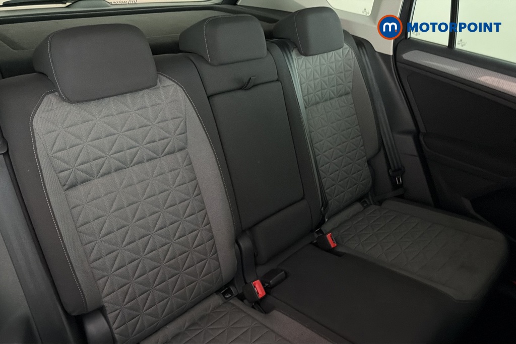 Volkswagen Tiguan Life Manual Diesel SUV - Stock Number (1693278) - 25th supplementary image