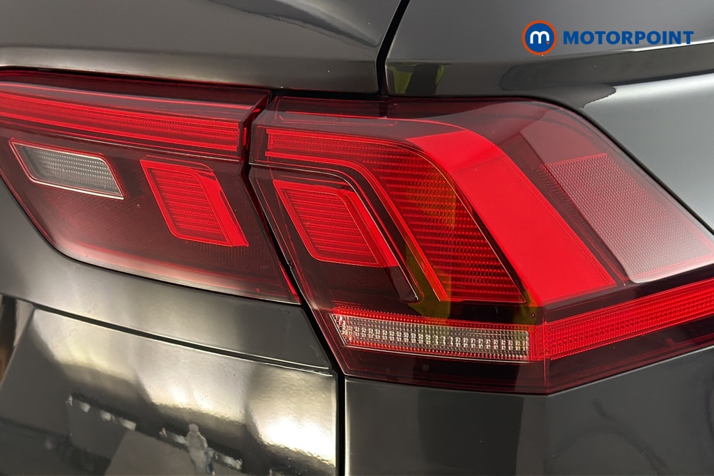 Volkswagen Tiguan Life Manual Diesel SUV - Stock Number (1693278) - 36th supplementary image