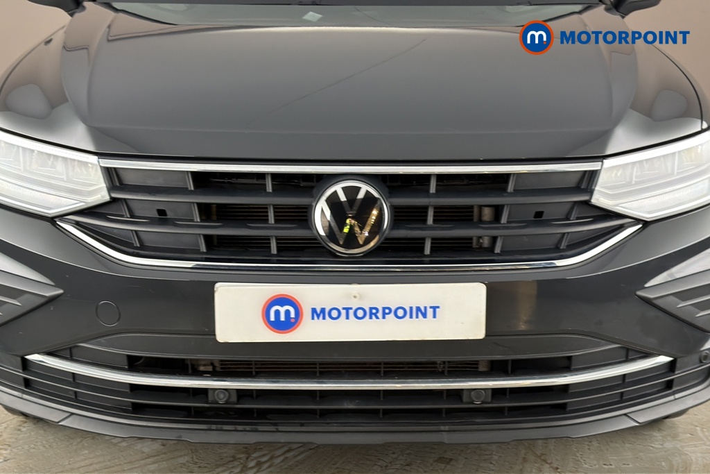Volkswagen Tiguan Life Manual Diesel SUV - Stock Number (1693278) - 43rd supplementary image