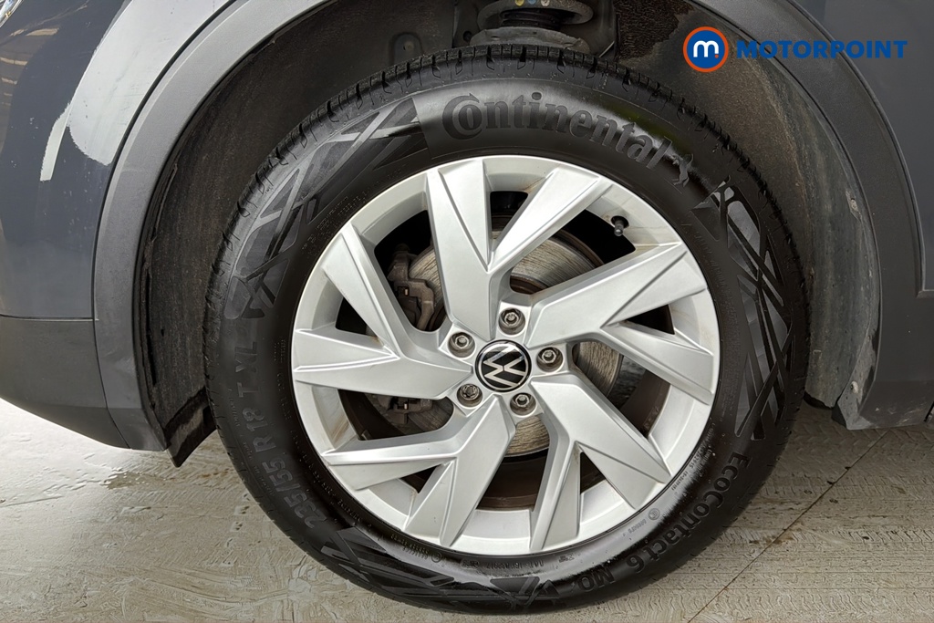 Volkswagen Tiguan Life Manual Diesel SUV - Stock Number (1693278) - 44th supplementary image