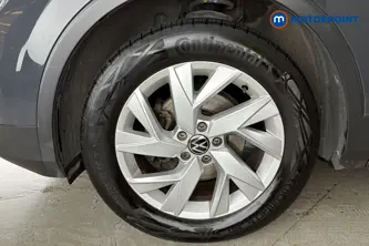Volkswagen Tiguan Life Manual Diesel SUV - Stock Number (1693278) - 44th supplementary image