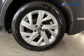 Volkswagen Tiguan Life Manual Diesel SUV - Stock Number (1693278) - 45th supplementary image