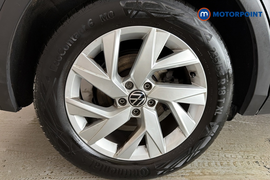 Volkswagen Tiguan Life Manual Diesel SUV - Stock Number (1693278) - 46th supplementary image