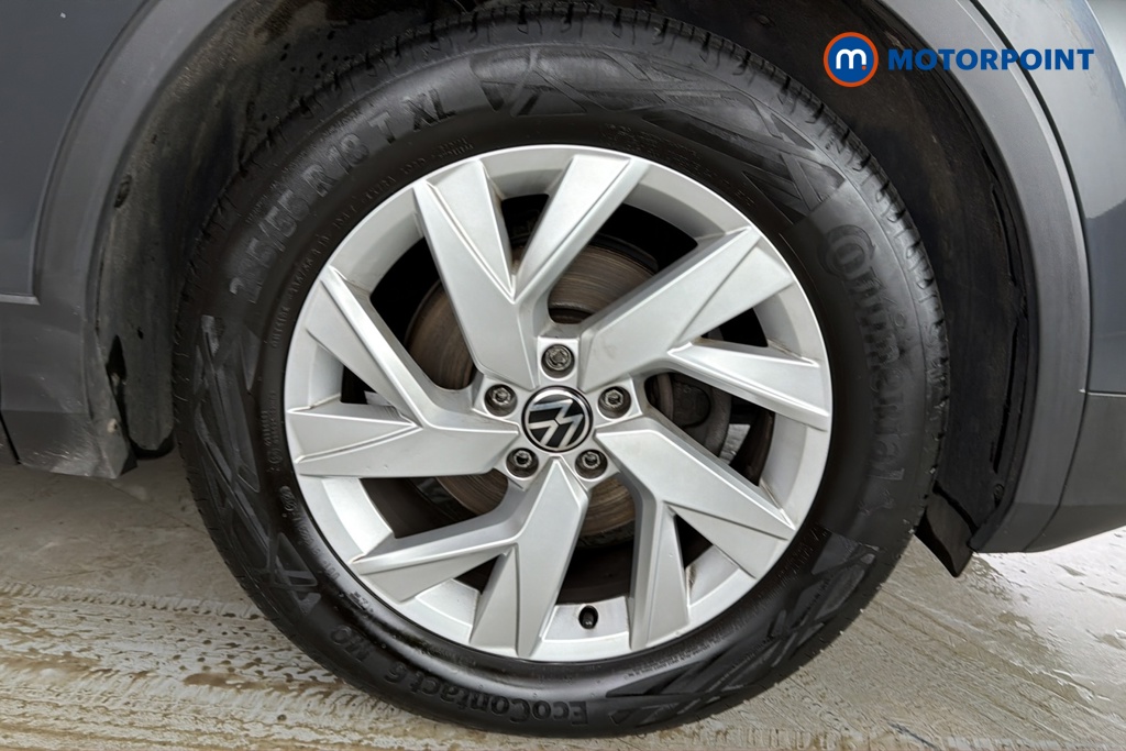 Volkswagen Tiguan Life Manual Diesel SUV - Stock Number (1693278) - 47th supplementary image