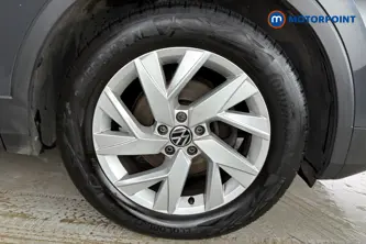 Volkswagen Tiguan Life Manual Diesel SUV - Stock Number (1693278) - 47th supplementary image