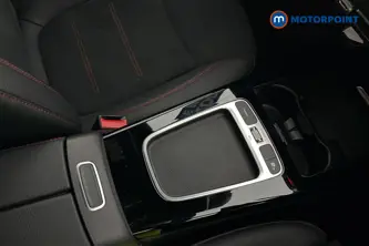 Mercedes-Benz A Class Amg Line Automatic Petrol Hatchback - Stock Number (1693306) - 15th supplementary image
