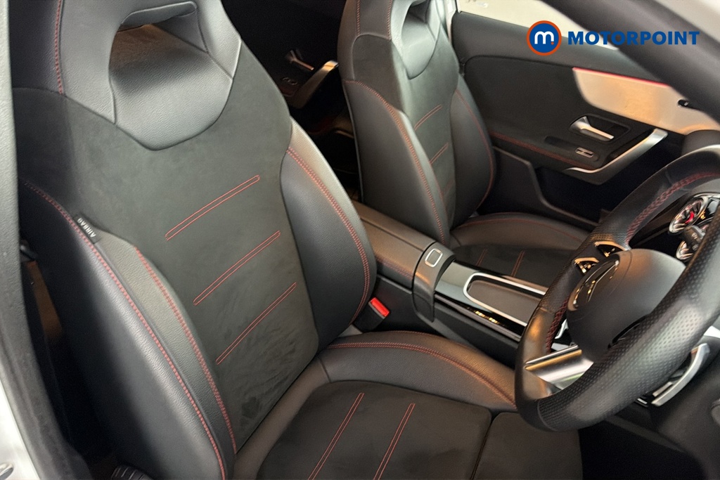 Mercedes-Benz A Class Amg Line Automatic Petrol Hatchback - Stock Number (1693306) - 22nd supplementary image