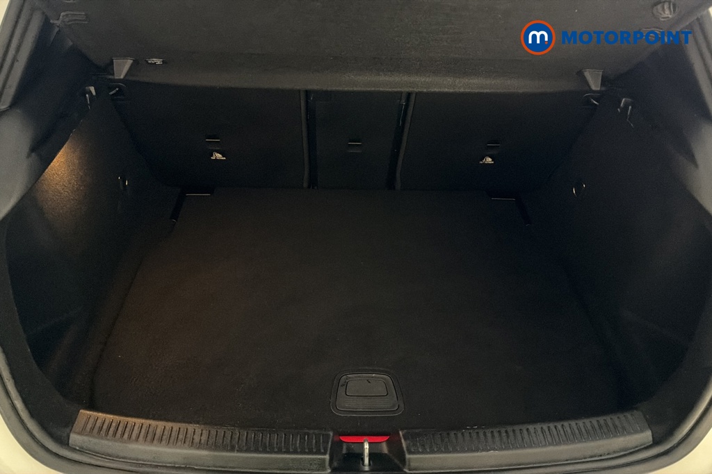 Mercedes-Benz A Class Amg Line Automatic Petrol Hatchback - Stock Number (1693306) - 30th supplementary image