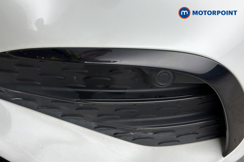 Mercedes-Benz A Class Amg Line Automatic Petrol Hatchback - Stock Number (1693306) - 38th supplementary image