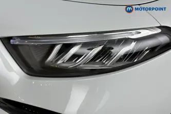 Mercedes-Benz A Class Amg Line Automatic Petrol Hatchback - Stock Number (1693306) - 42nd supplementary image