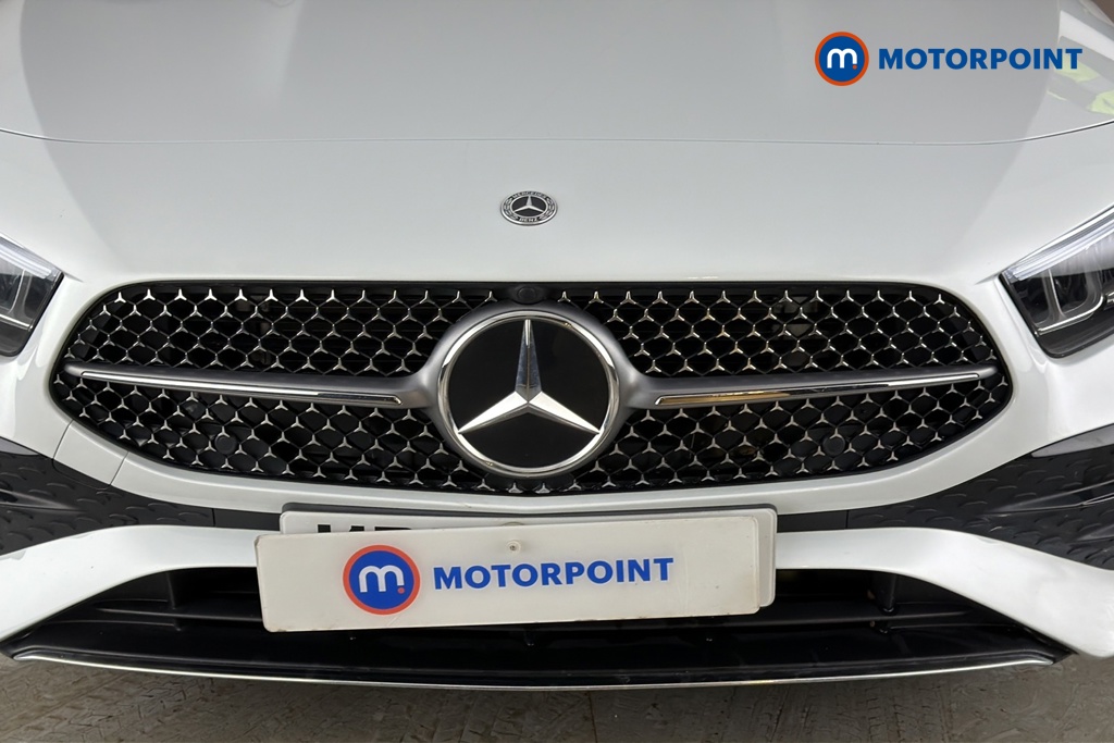 Mercedes-Benz A Class Amg Line Automatic Petrol Hatchback - Stock Number (1693306) - 43rd supplementary image