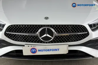 Mercedes-Benz A Class Amg Line Automatic Petrol Hatchback - Stock Number (1693306) - 43rd supplementary image