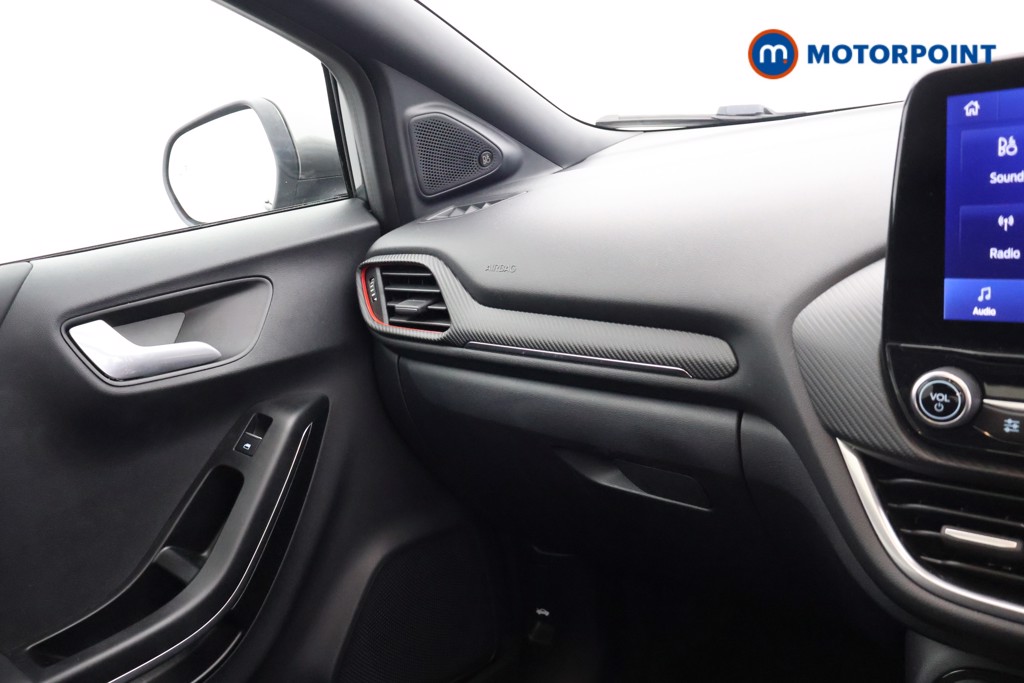 Ford Puma St-Line X Automatic Petrol SUV - Stock Number (1693342) - 10th supplementary image