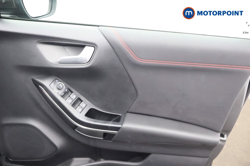 Ford Puma St-Line X Automatic Petrol SUV - Stock Number (1693342) - 12th supplementary image