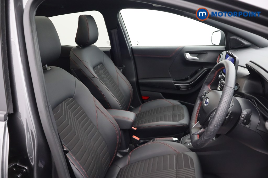 Ford Puma St-Line X Automatic Petrol SUV - Stock Number (1693342) - 14th supplementary image