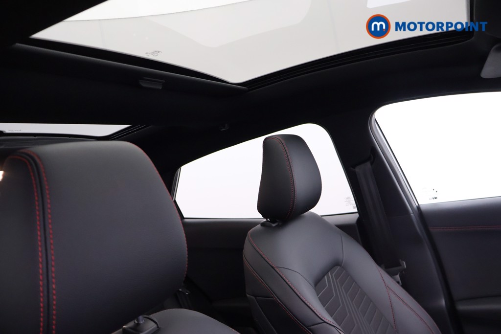 Ford Puma St-Line X Automatic Petrol SUV - Stock Number (1693342) - 16th supplementary image