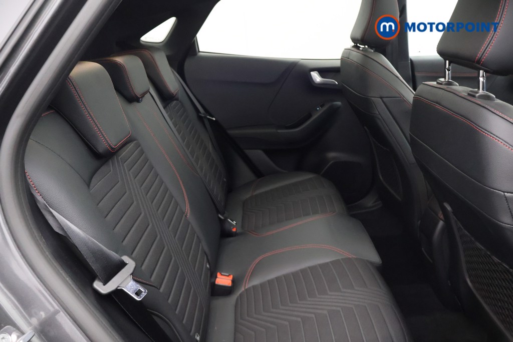 Ford Puma St-Line X Automatic Petrol SUV - Stock Number (1693342) - 17th supplementary image