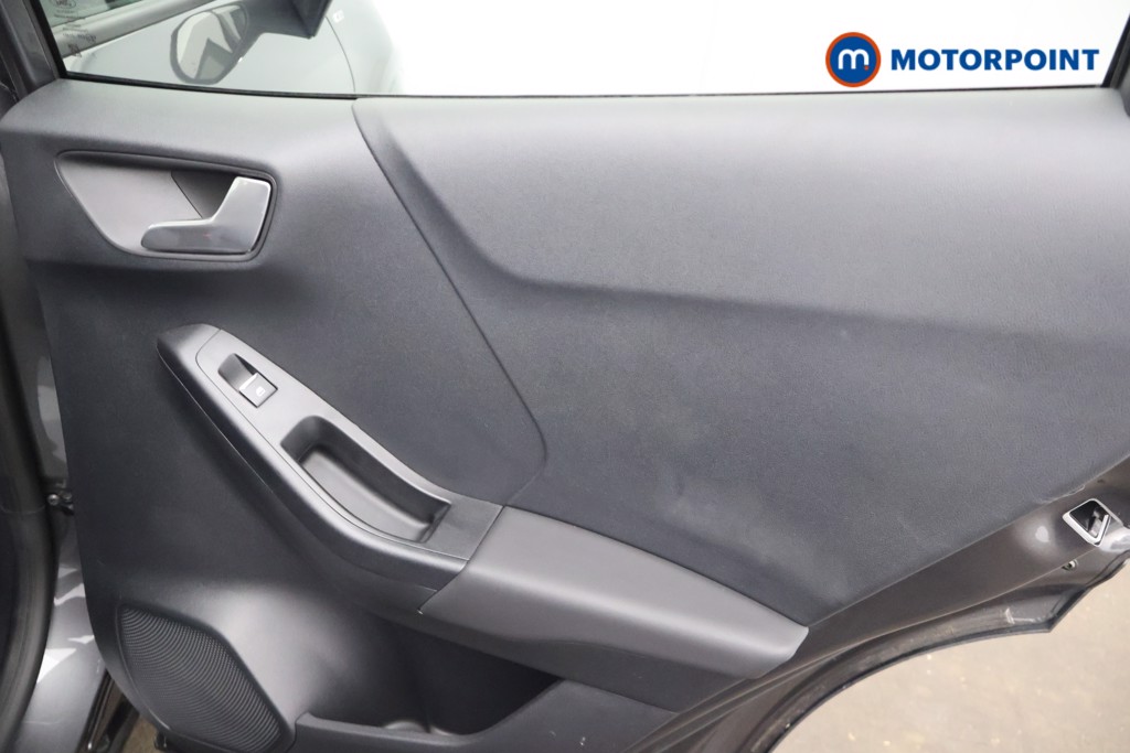Ford Puma St-Line X Automatic Petrol SUV - Stock Number (1693342) - 20th supplementary image