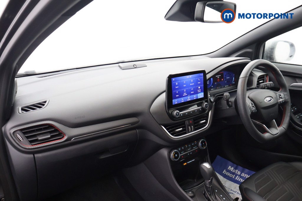 Ford Puma St-Line X Automatic Petrol SUV - Stock Number (1693342) - 22nd supplementary image