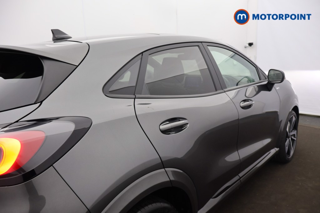Ford Puma St-Line X Automatic Petrol SUV - Stock Number (1693342) - 27th supplementary image