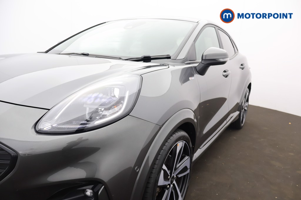 Ford Puma St-Line X Automatic Petrol SUV - Stock Number (1693342) - 33rd supplementary image