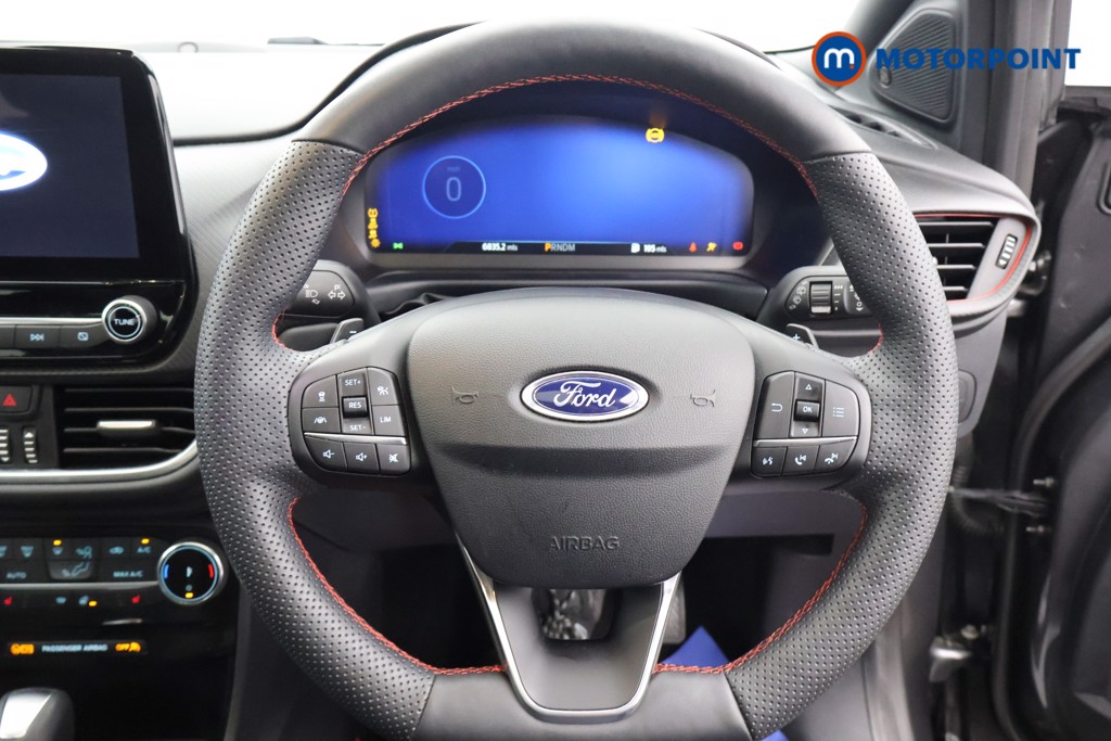 Ford Puma St-Line X Automatic Petrol SUV - Stock Number (1693342) - 1st supplementary image