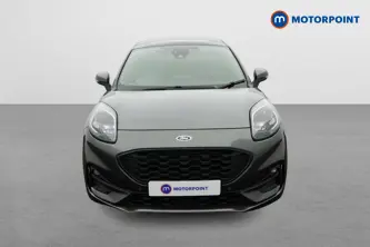 Ford Puma St-Line X Automatic Petrol SUV - Stock Number (1693342) - Front bumper
