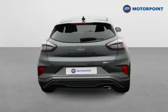 Ford Puma St-Line X Automatic Petrol SUV - Stock Number (1693342) - Rear bumper