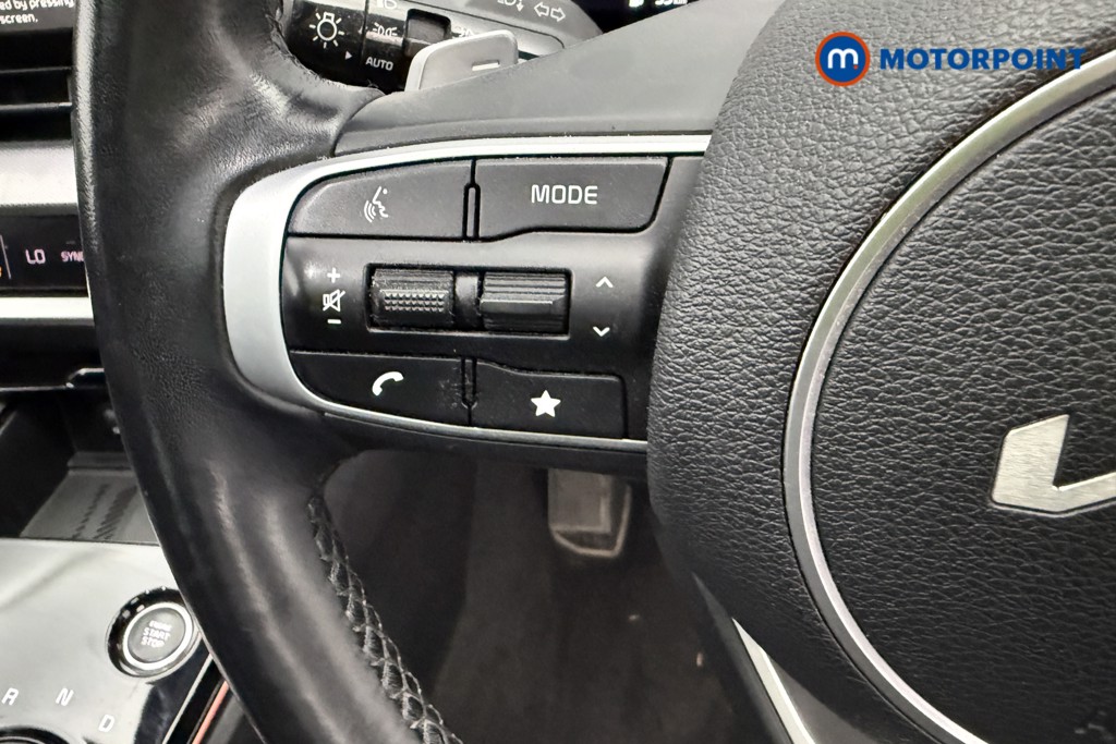 KIA Sportage Gt-Line S Automatic Petrol SUV - Stock Number (1693359) - 5th supplementary image