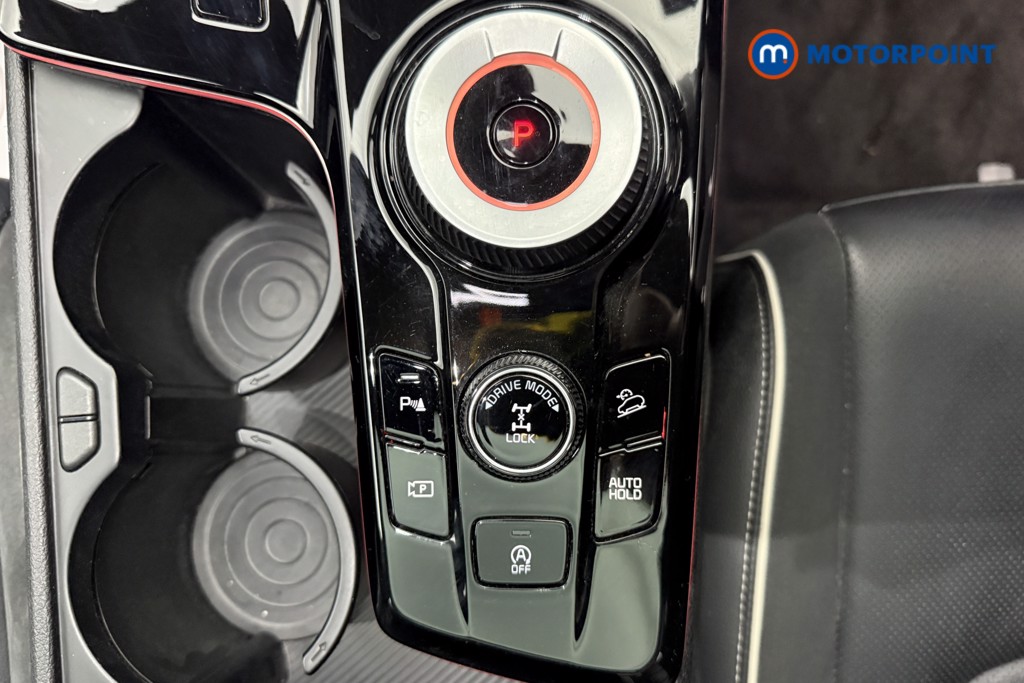 KIA Sportage Gt-Line S Automatic Petrol SUV - Stock Number (1693359) - 9th supplementary image